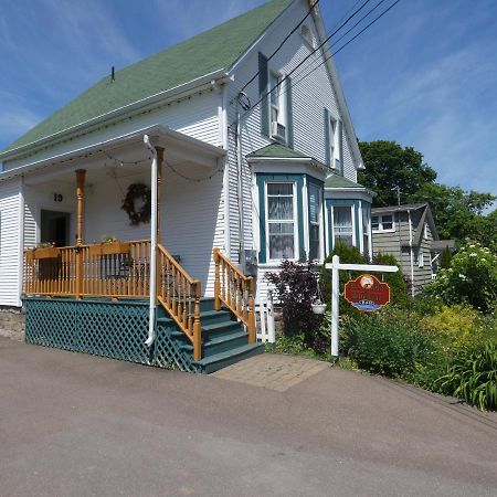 Lacasa Enshediac Shediac Exterior foto