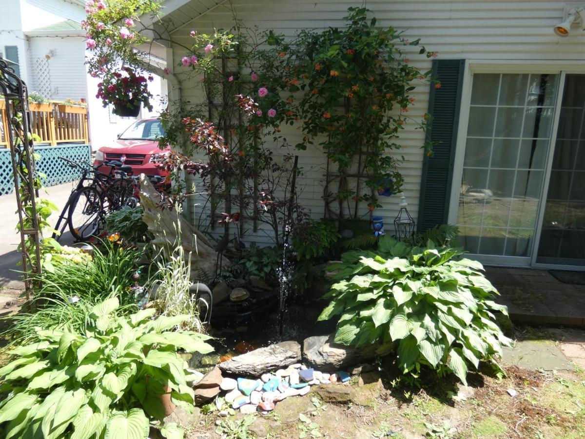 Lacasa Enshediac Shediac Exterior foto