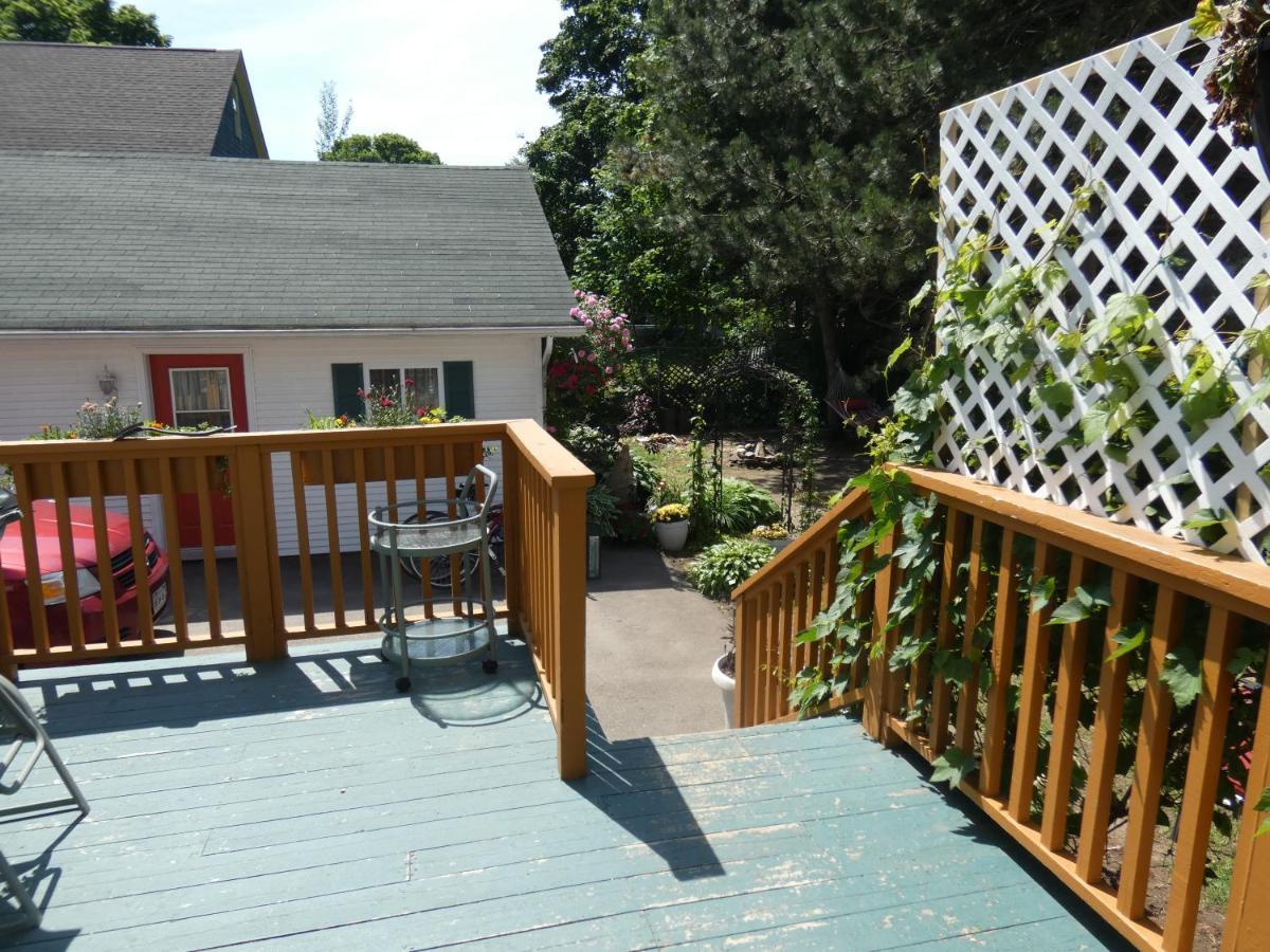 Lacasa Enshediac Shediac Exterior foto