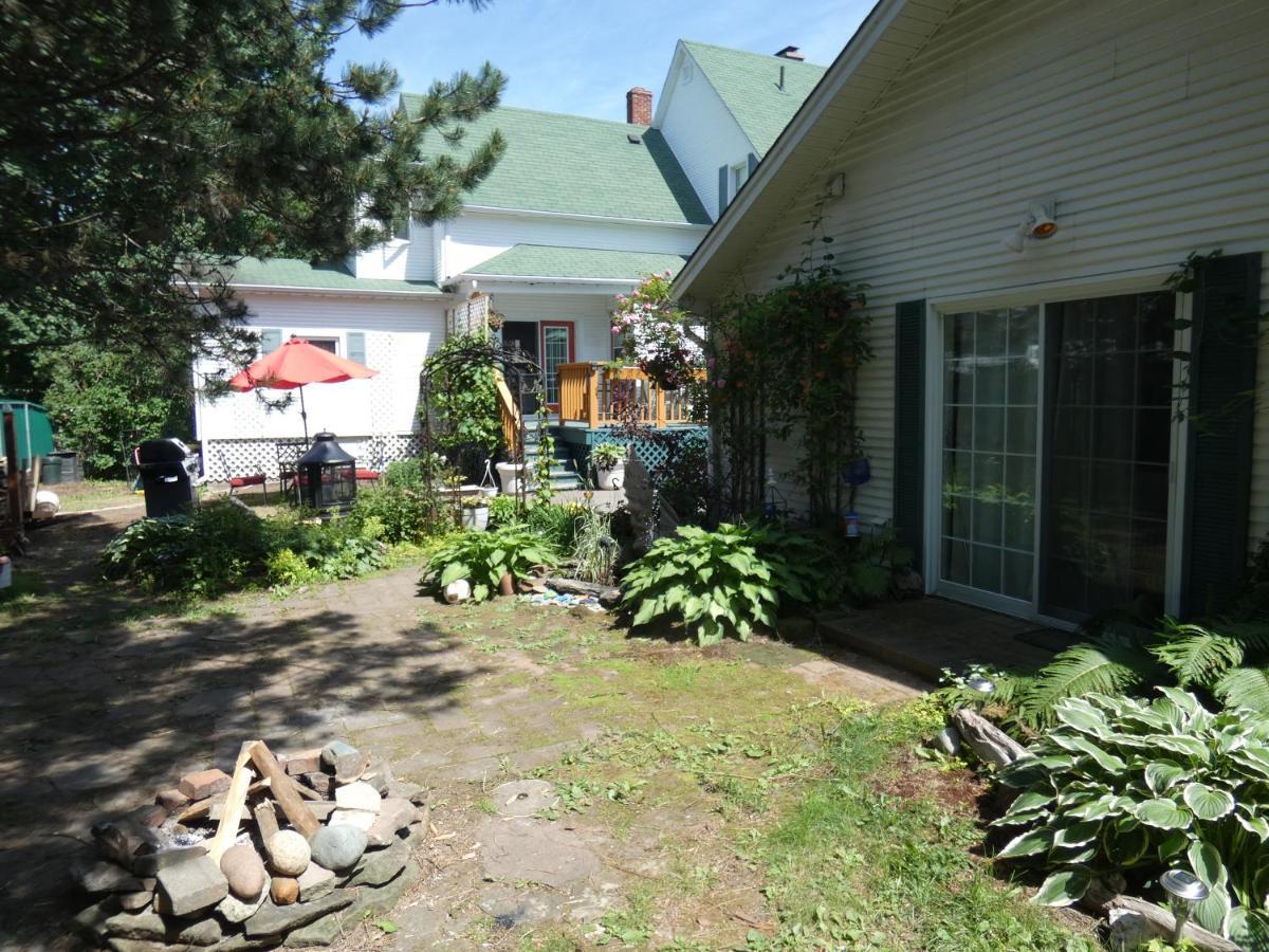 Lacasa Enshediac Shediac Exterior foto