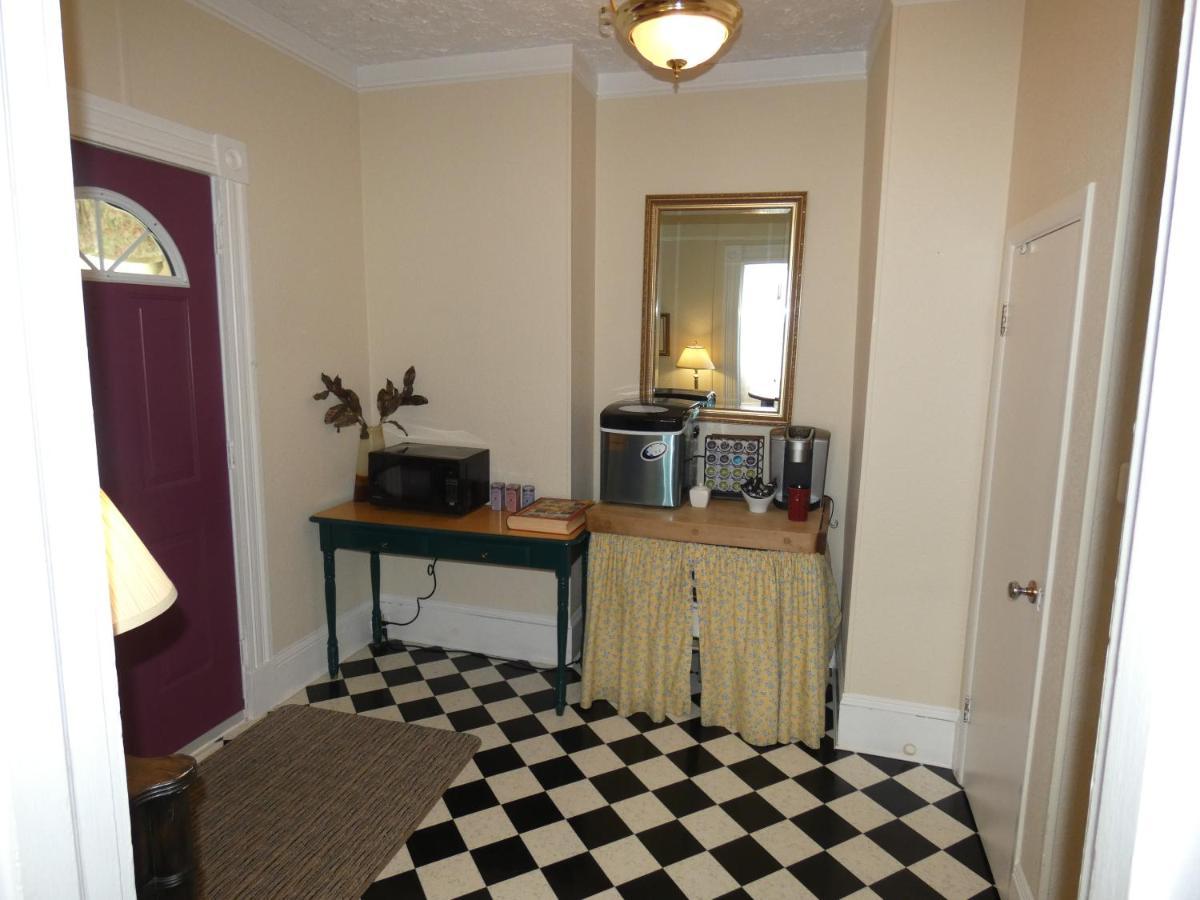 Lacasa Enshediac Shediac Exterior foto