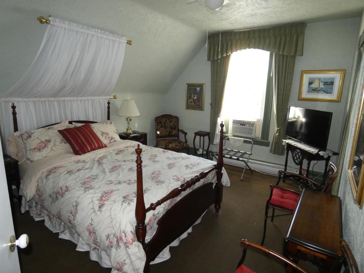 Lacasa Enshediac Shediac Exterior foto
