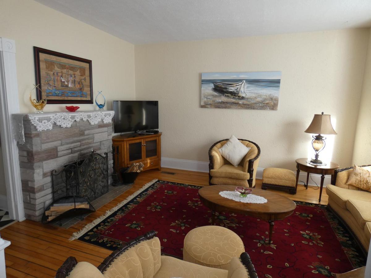 Lacasa Enshediac Shediac Exterior foto