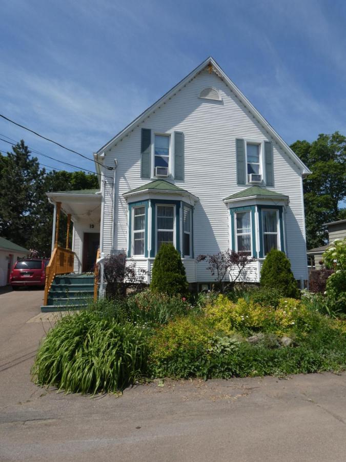 Lacasa Enshediac Shediac Exterior foto