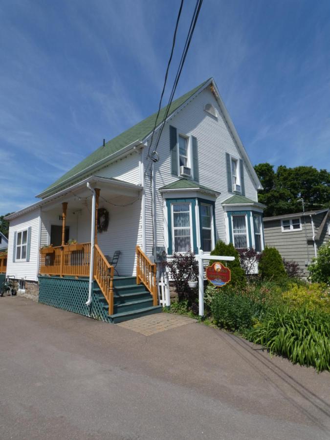 Lacasa Enshediac Shediac Exterior foto